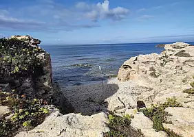 turistipercaso Caletta