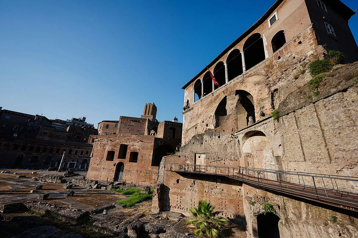 Casa dei Cavalieri di Rodi