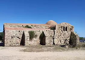 turistipercaso Chiesa_san_Giovanni_di_Sinis