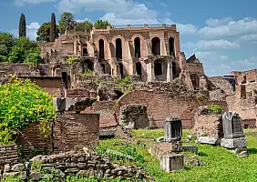 turistipercaso Domus Tiberiana_1654279150
