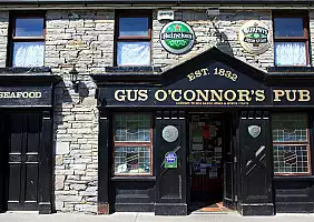 turistipercaso Doolin O Connor Pub_1014170131