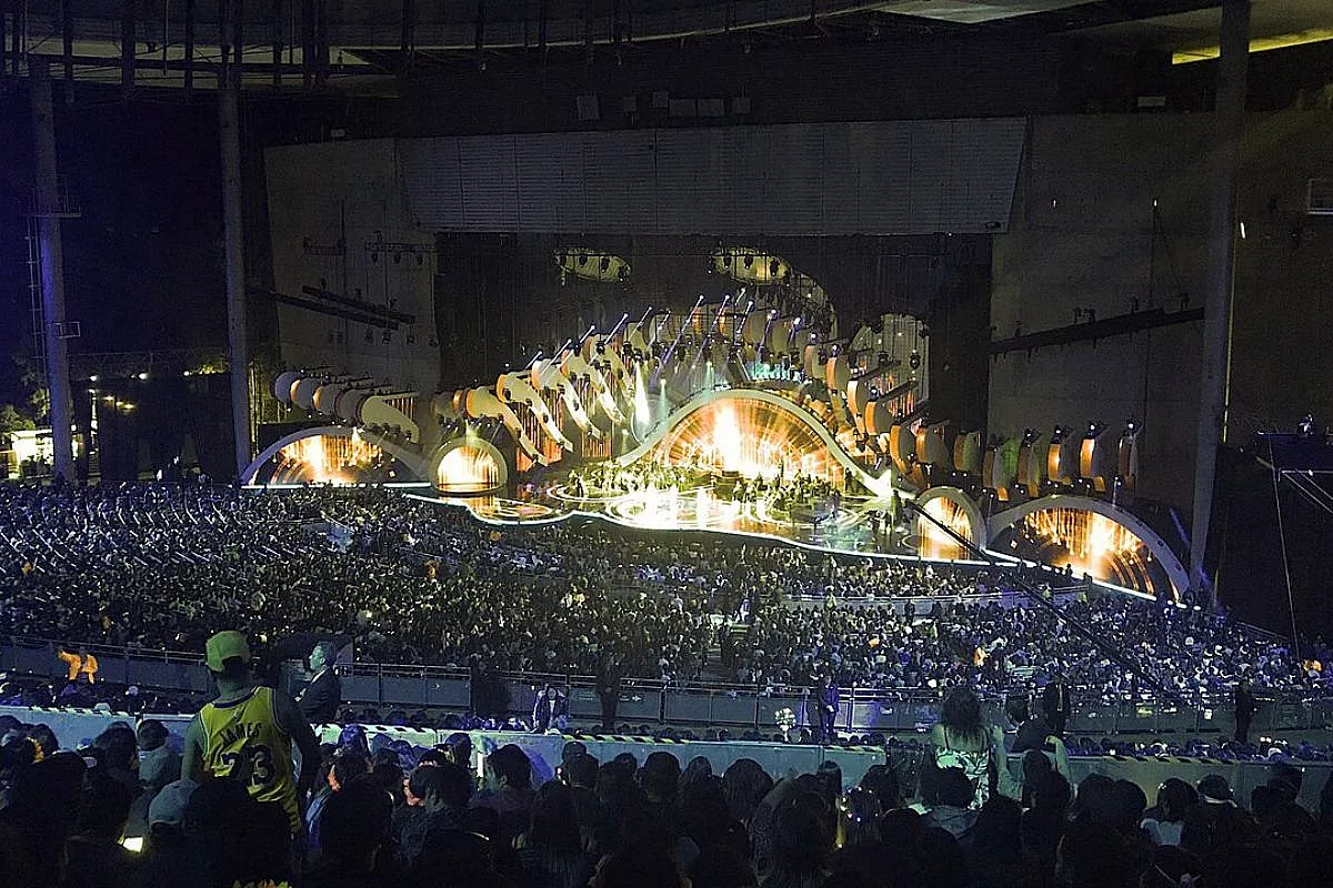 Festival di Vina del Mar 2019