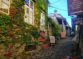 turistipercaso Hum