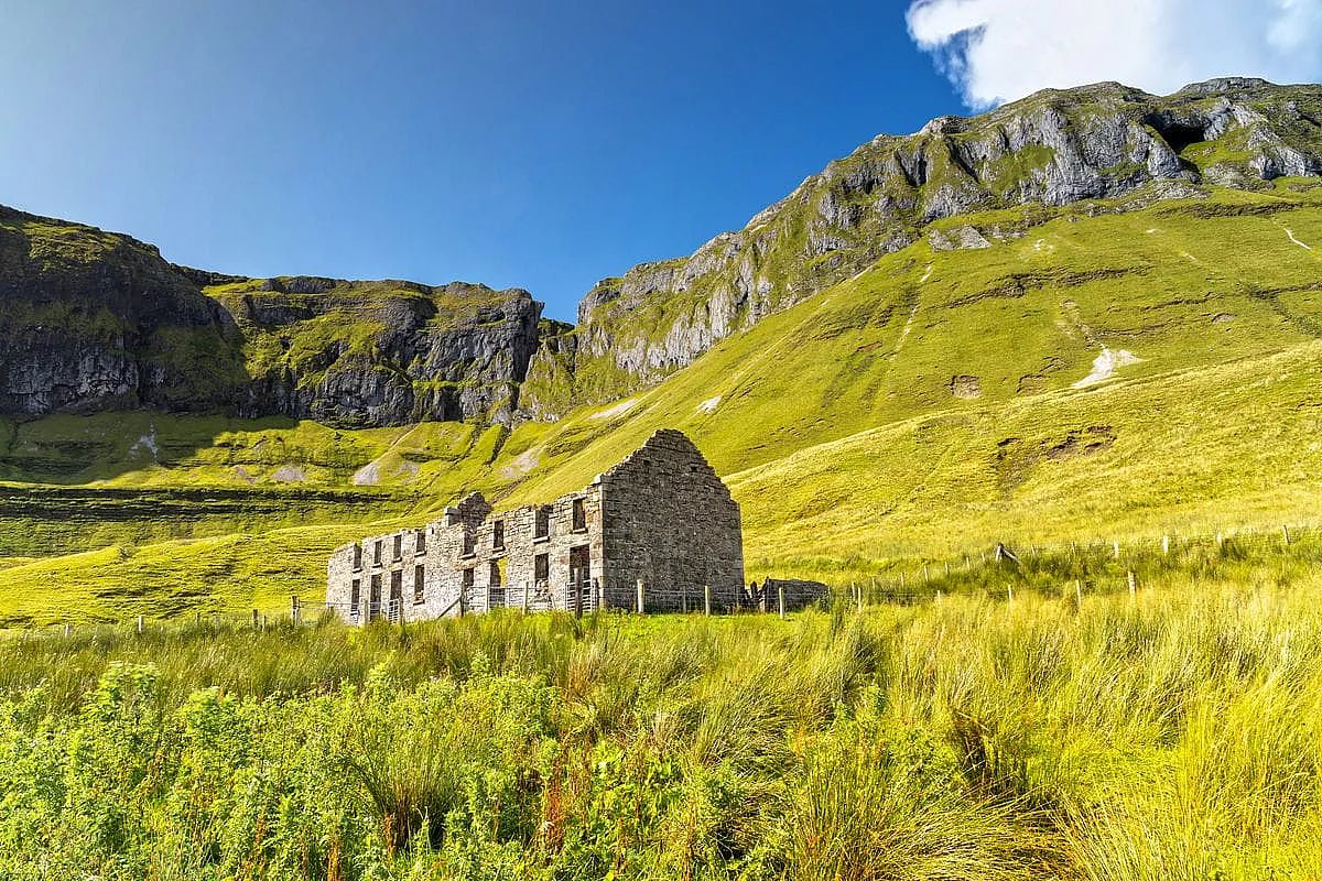 Alfabeto d’Irlanda: 25 consigli pratici per vivere al meglio l’Isola Verde tra curiosità, meteo e… birra