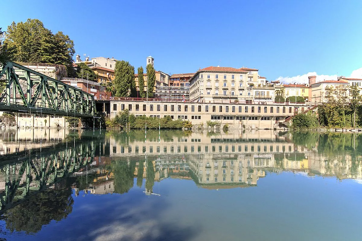Ivrea, Piemonte
