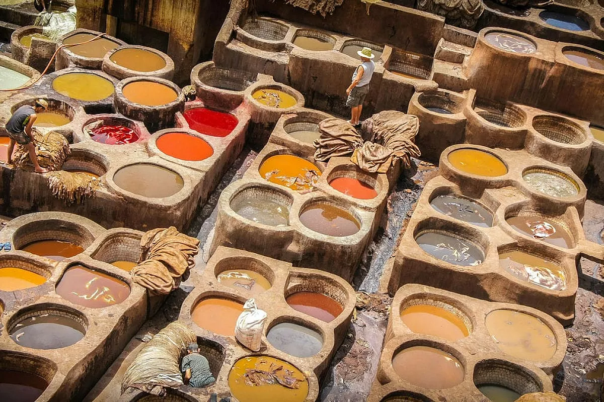 Marocco