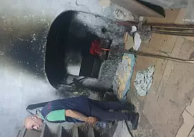 turistipercaso MEKNES_FORNO