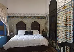 turistipercaso MEKNES_RIAD