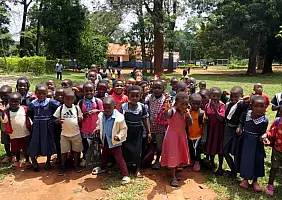 turistipercaso Malawi