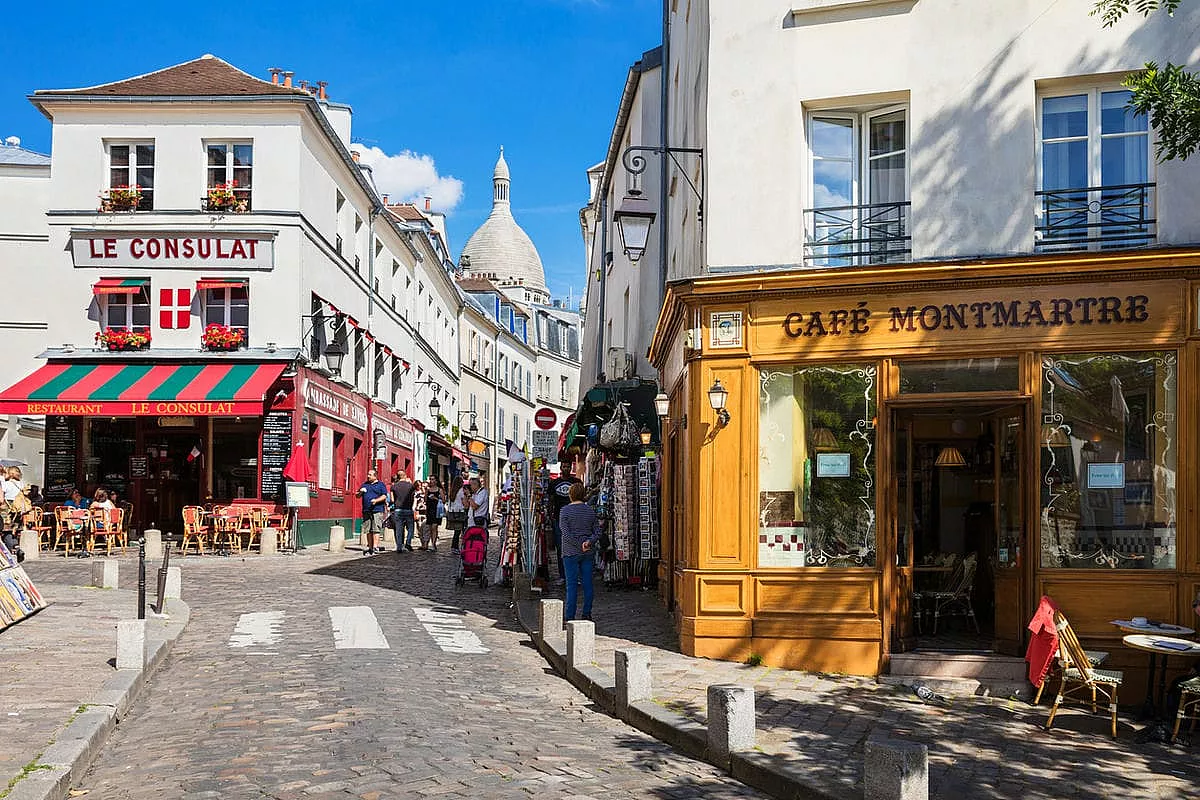 Parigi