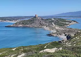 turistipercaso Penisola_del_Sinis