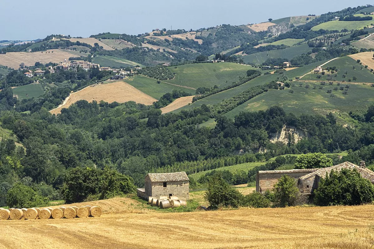 Piccolo Appennino