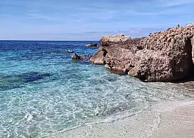 turistipercaso Spiaggia_di_quarzo