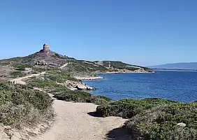 turistipercaso Torre_spagnola