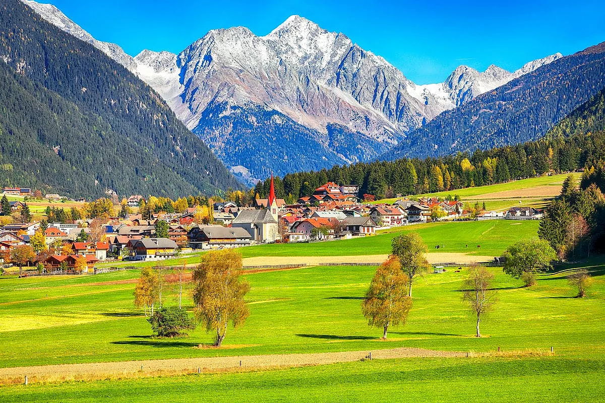 Anterselva