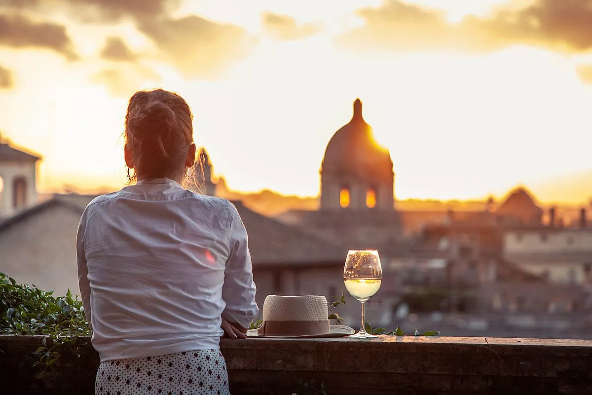 aperitivi a roma