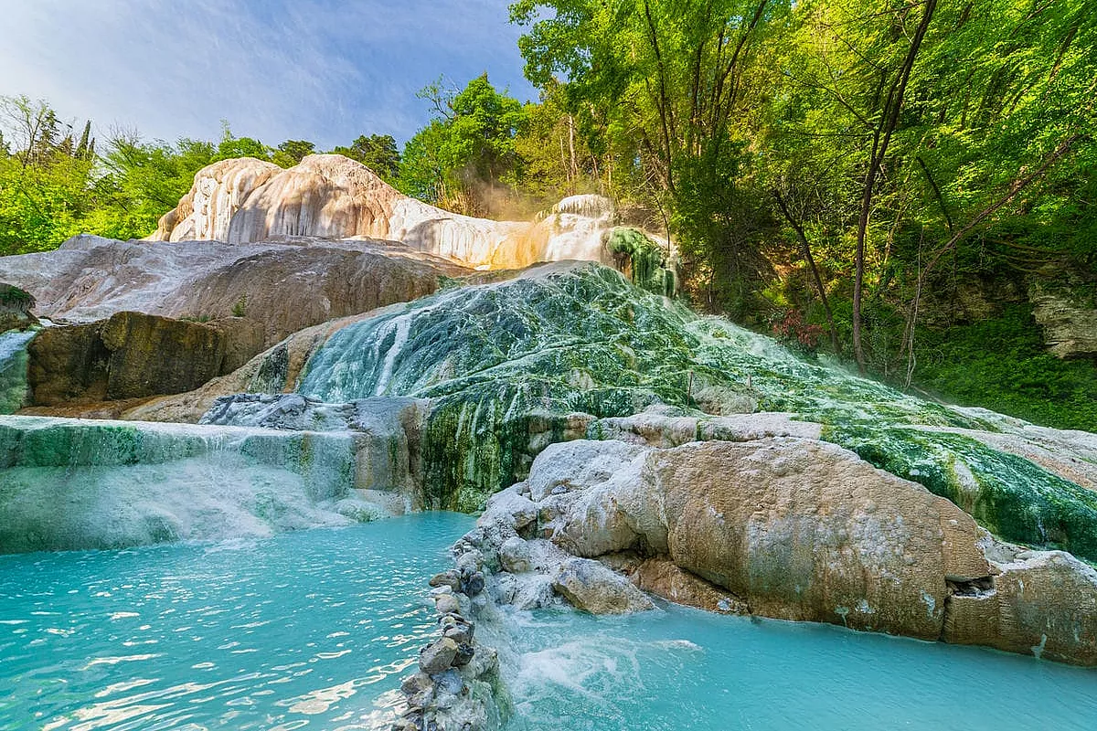 bagni san filippo