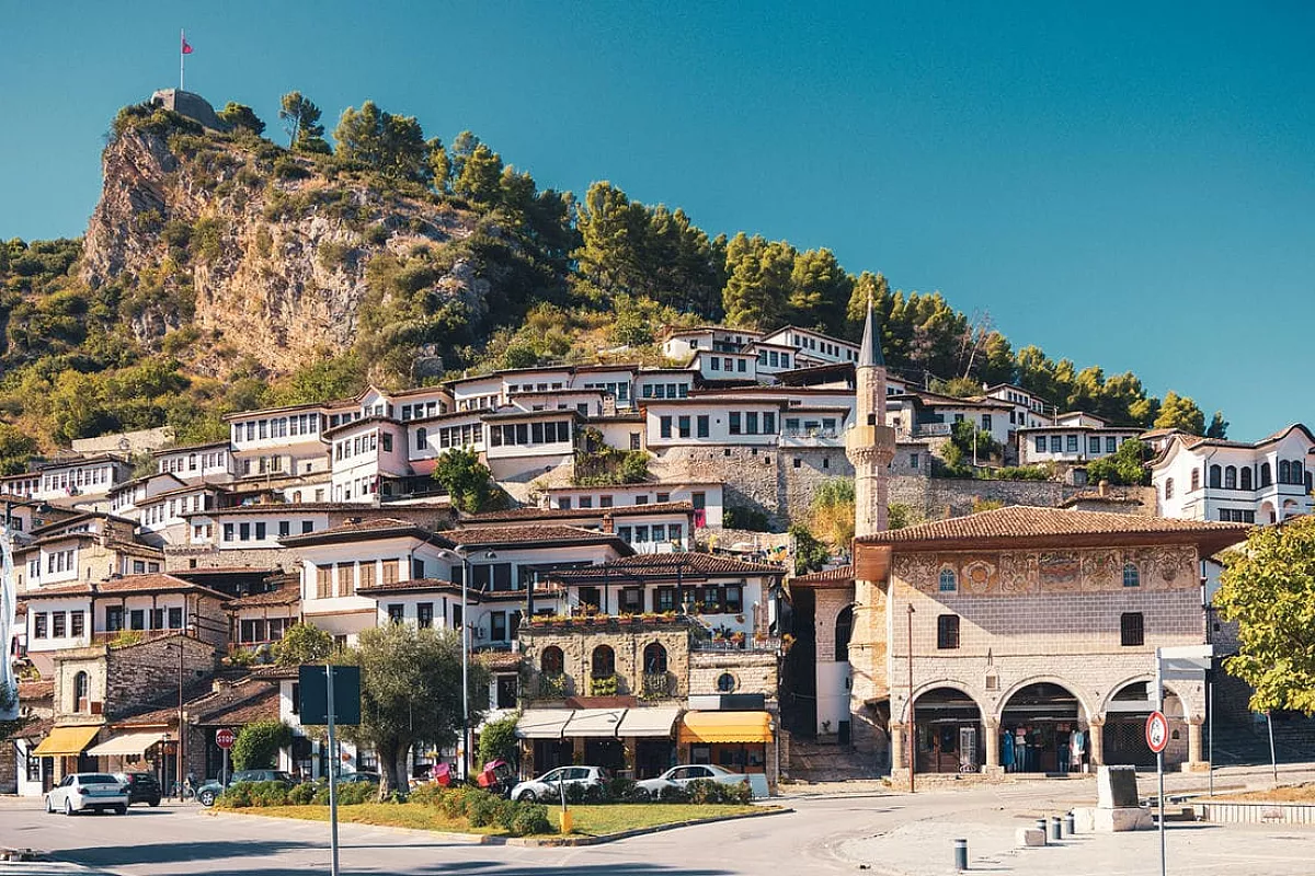 berat