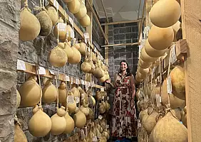 turistipercaso caseificio di nucci_8792