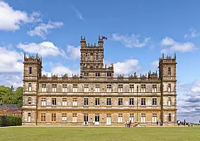 turistipercaso highclere castle-1172581734