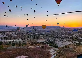 turistipercaso mongolfiera1
