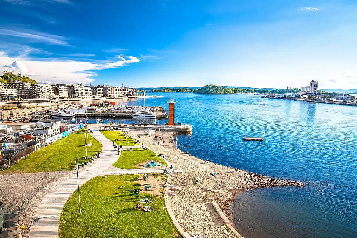 oslo