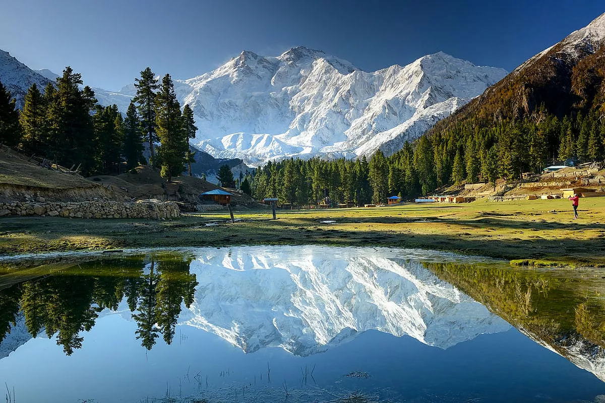 pakistan e nanga parbat
