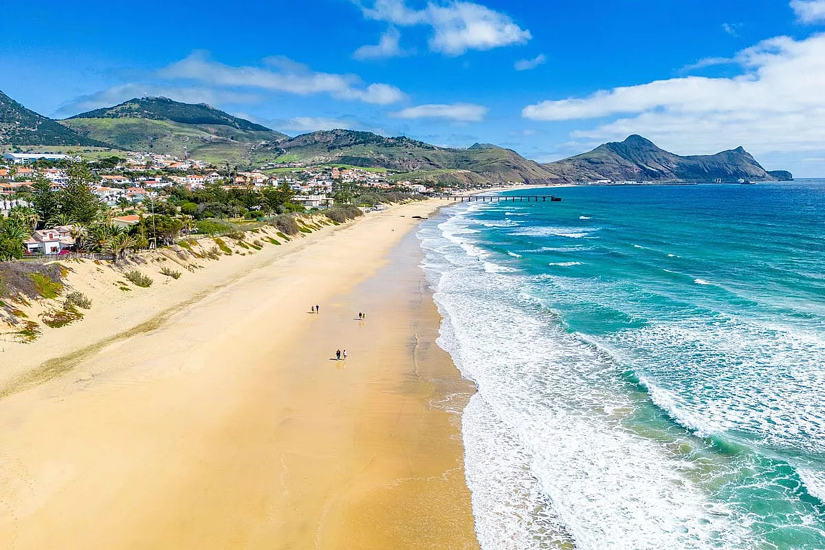 porto santo