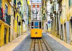 turistipercaso portogallo