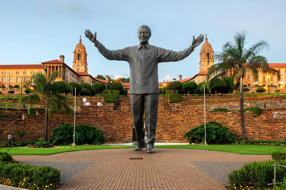 sudafrica