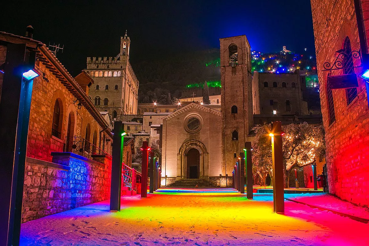Gubbio