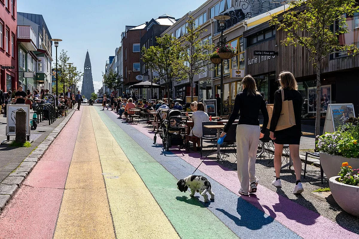 Reykjavík