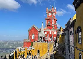 turistipercaso SIntra