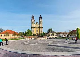 turistipercaso Tata Ungheria_622945010
