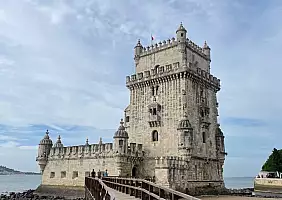 turistipercaso Torre_di_Belem