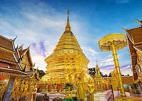 turistipercaso Wat Phrathat-607892680