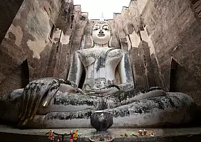 turistipercaso Wat Si Chum-2149072124