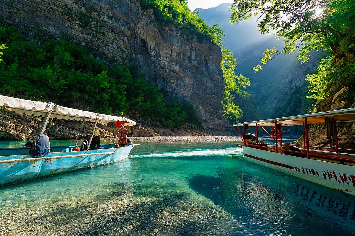 Come l’Albania si sta trasformando nella prossima grande stella del turismo europeo
