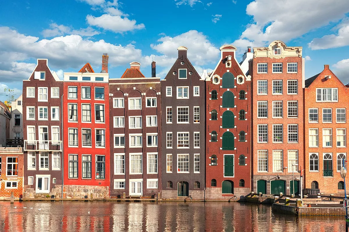 amsterdam, museo van gogh