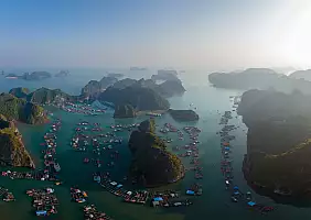 turistipercaso baia di ha long-2166125493