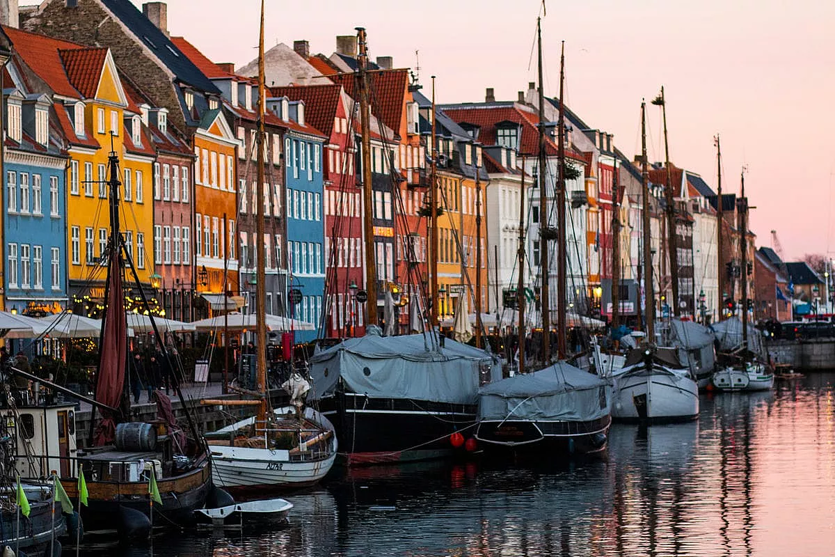 copenaghen