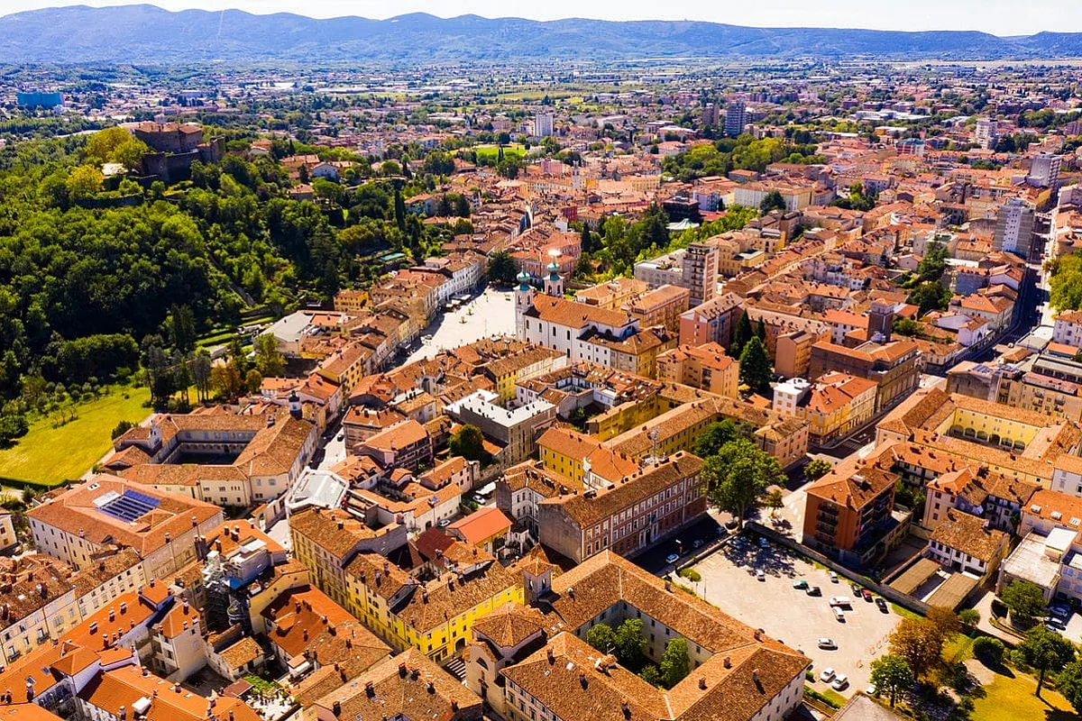 gorizia
