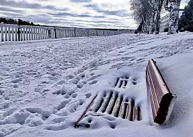 turistipercaso lungo_fiume_Rovaniemi_2