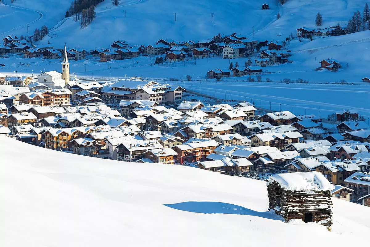 Scopri le migliori destinazioni di viaggio per Natale/Capodanno 2024