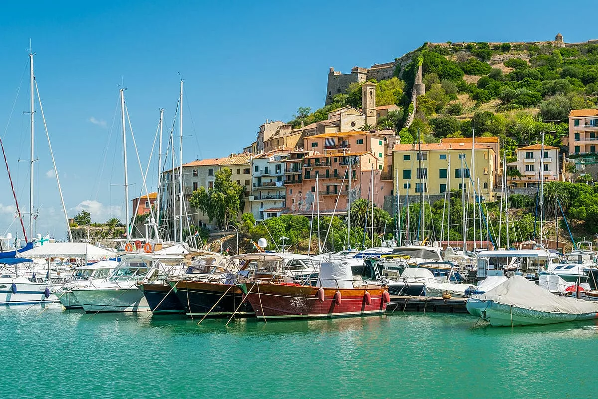 porto ercole