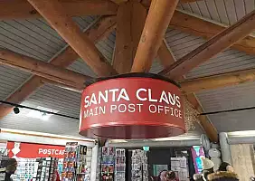 turistipercaso ufficio_postale_babbo_natale