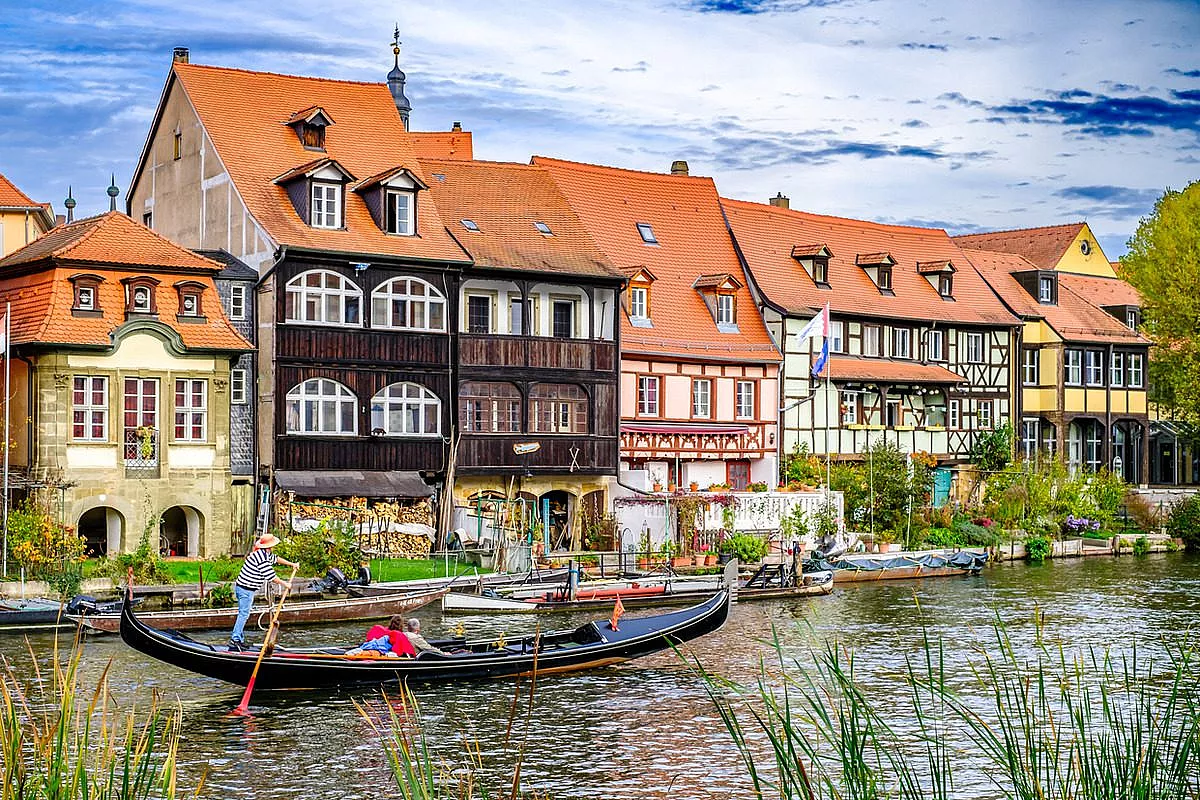 Bamberg