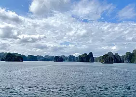turistipercaso Ha_Long_Bay