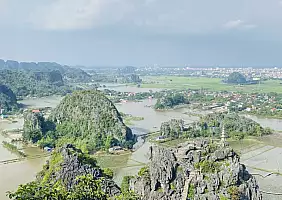 turistipercaso Hang_Mu_a_Ninh_Binh