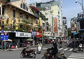turistipercaso Ho_Chi_Minh